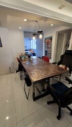 Blk 338 Clementi Avenue 2 (Clementi), HDB 5 Rooms #581345741